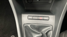 MG MG3 1.5 VTi-TECH Excite 5dr Petrol Hatchback